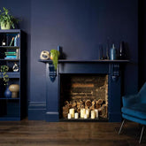 Ronseal One Coat Everywhere Quick Dry Matt Paint - All Colours - 2.5L